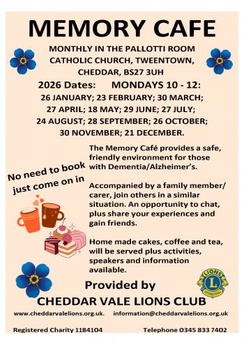 2026 Memory Cafe Poster conv 1 2026 Memory Cafe Poster conv 1