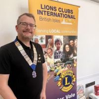 President2024-2025 President2024-2025